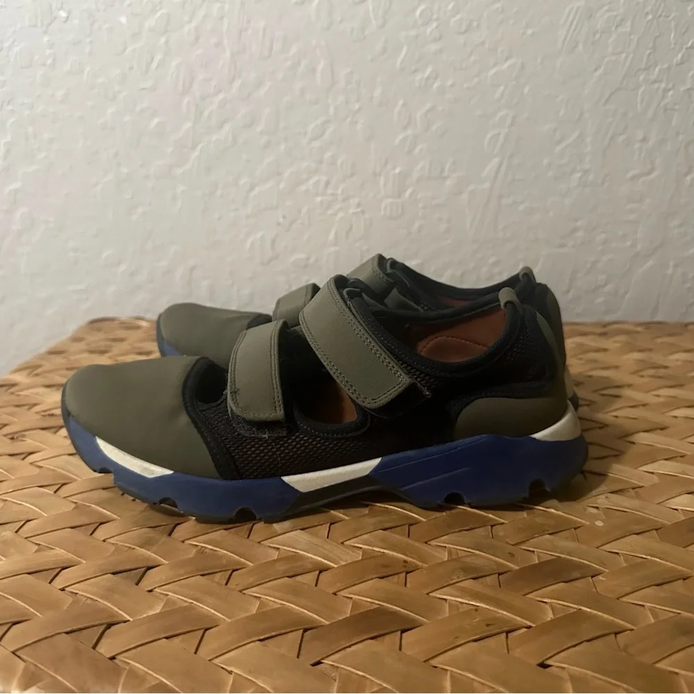 Marni Double Strap Velcro Sneakers size 37 - Picture 5 of 7